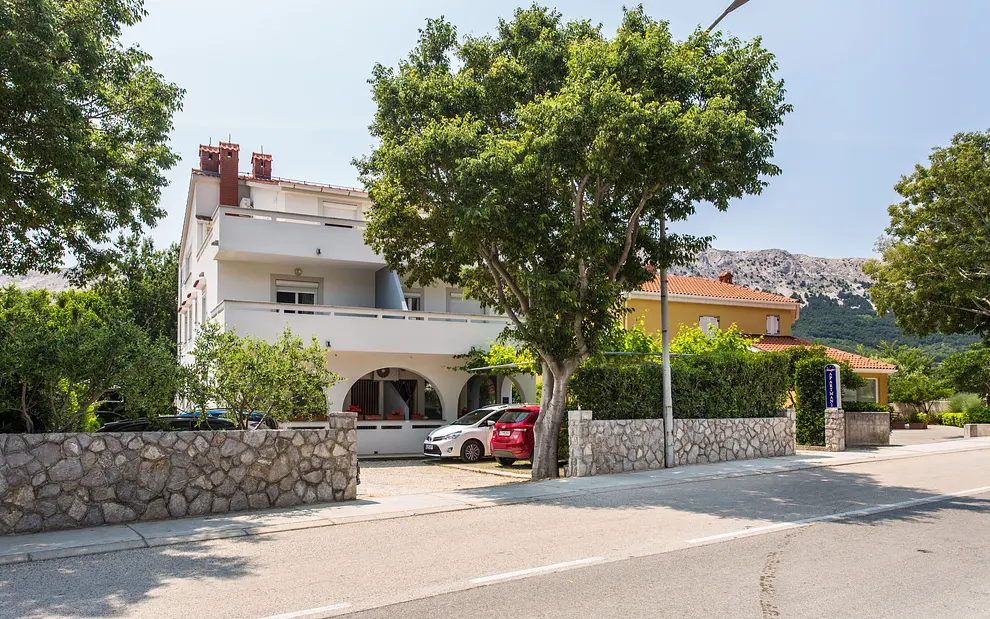 Ferienwohnung in Baska haustiergeeignet 999203669 31902 – Foto 16