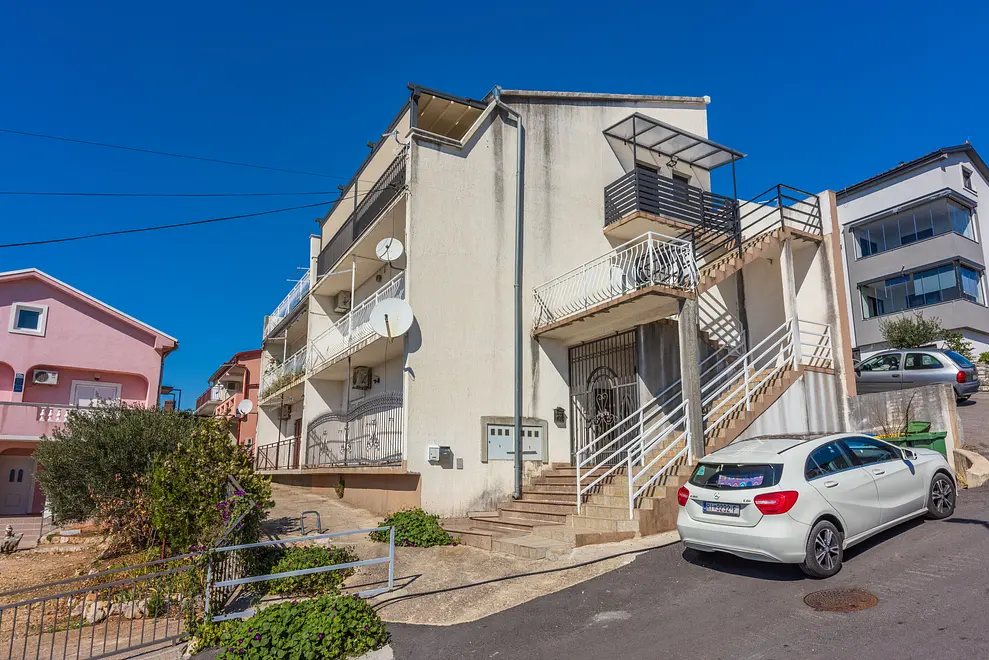 Ferienwohnung in Crikvenica  66137901 20996