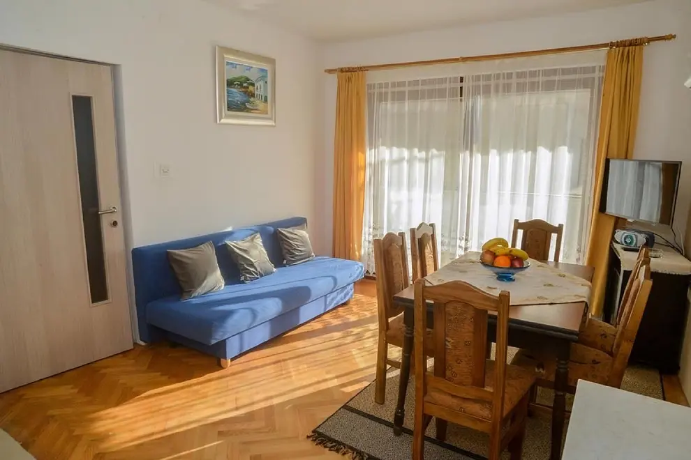 Ferienwohnung in Zadar  999210354 38218 – Foto 10