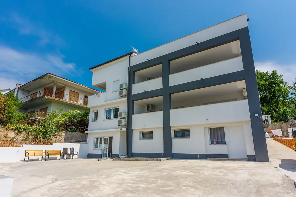 Ferienwohnung in Crikvenica  999203257 31513 – Foto 25