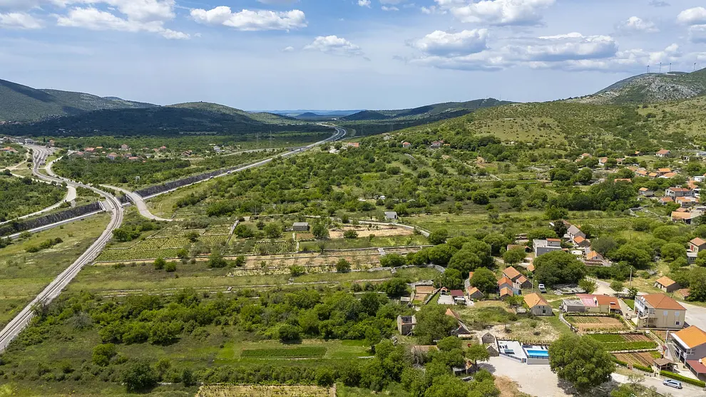 Ferienwohnung in Sibenik mit Pool 999199144 30582 – Foto 47