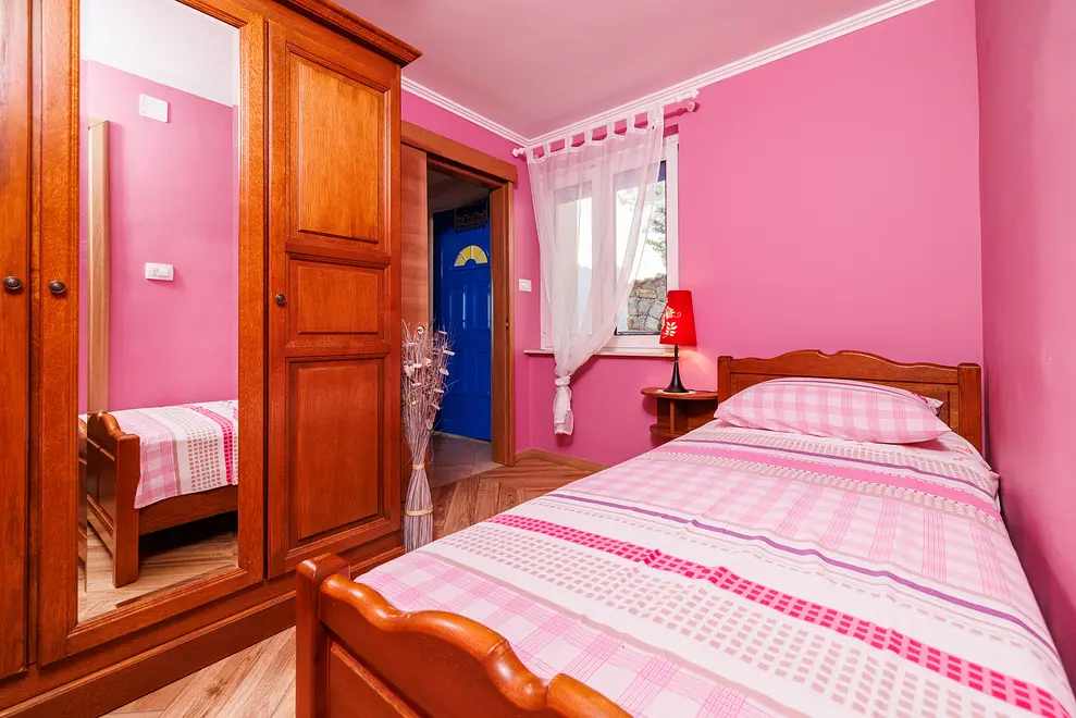 Ferienwohnung in Klenovica mit Pool 999206698 41129 – Foto 20
