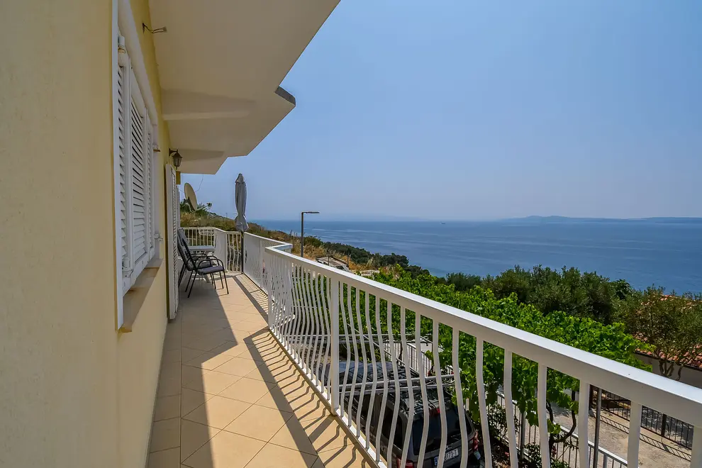 Ferienwohnung in Ciovo  66159868 29805