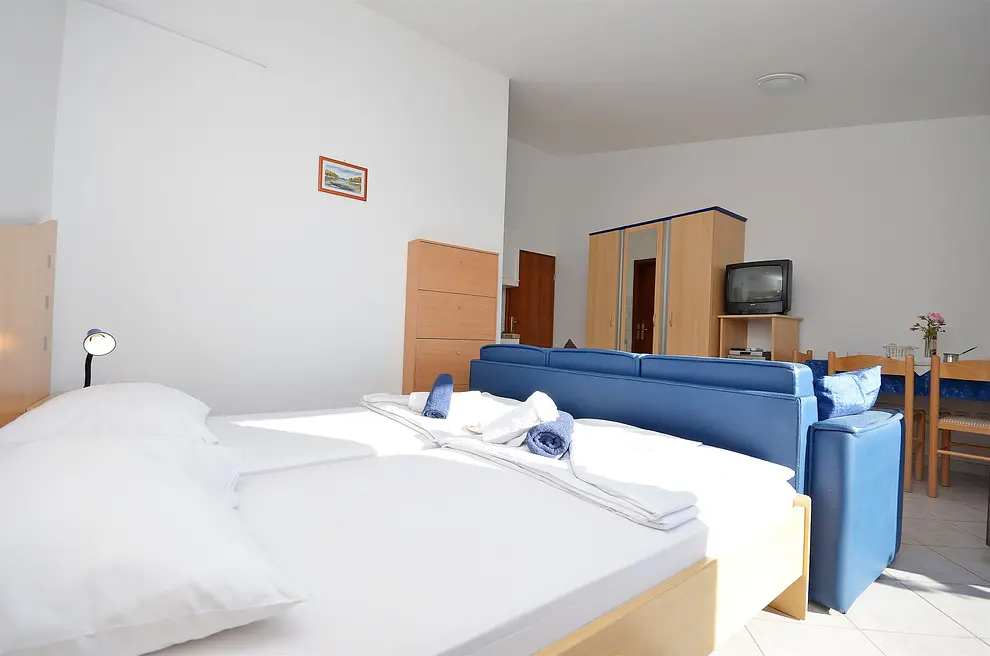 Ferienwohnung in Tribunj  999205664 33804 – Foto 10
