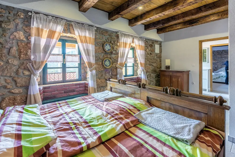Ferienhaus in Novi Vinodolski mit Pool 999206298 34406 – Foto 40