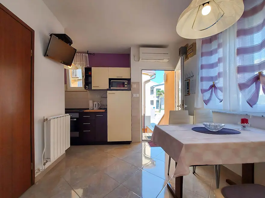 Ferienwohnung in Baska  999204807 32995 – Foto 16