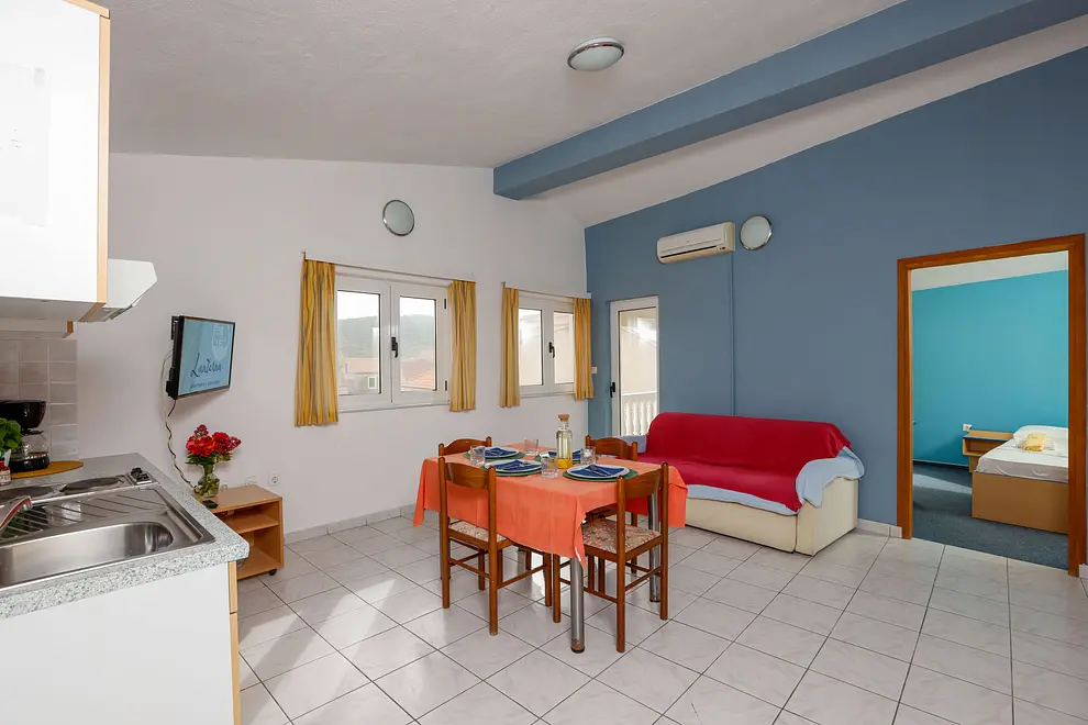Ferienwohnung in Pasman  999209281 37208 – Foto 19