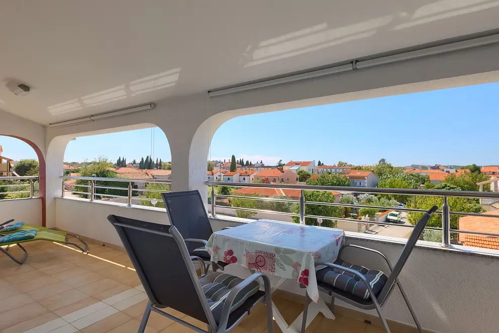 Ferienwohnung in Fazana  999202824 31098 – Foto 2