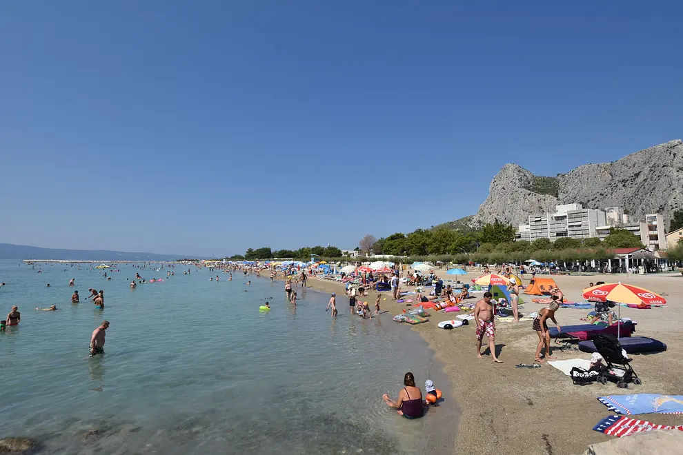 Ferienwohnung in Omis  999208130 36107 – Foto 9
