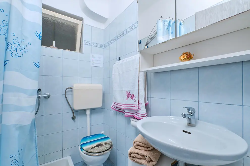 Ferienwohnung in Losinj  999211205 39017 – Foto 12