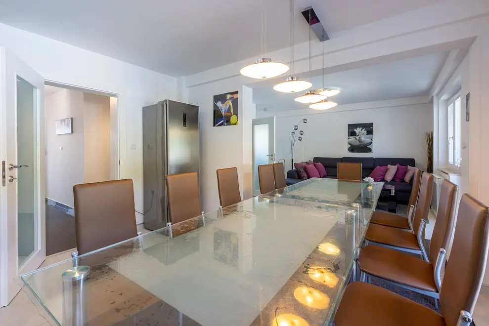 Ferienwohnung in Crikvenica mit Pool 999205288 33453 – Foto 33