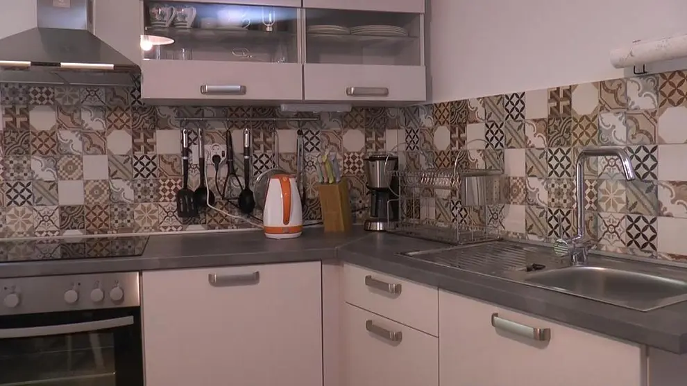 Ferienwohnung in Kastav  999210242 38115 – Foto 17