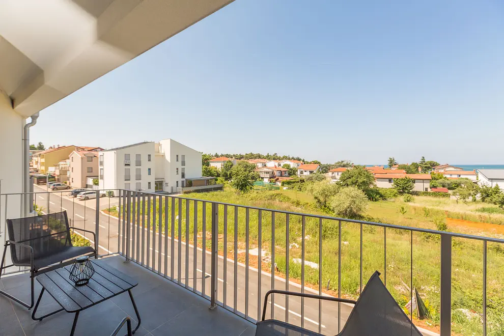 Ferienwohnung in Umag  999223678 41800 – Foto 13