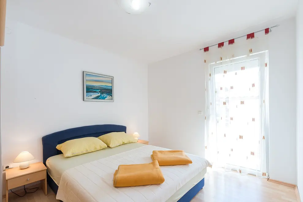 Ferienwohnung in Vir  999206043 34164