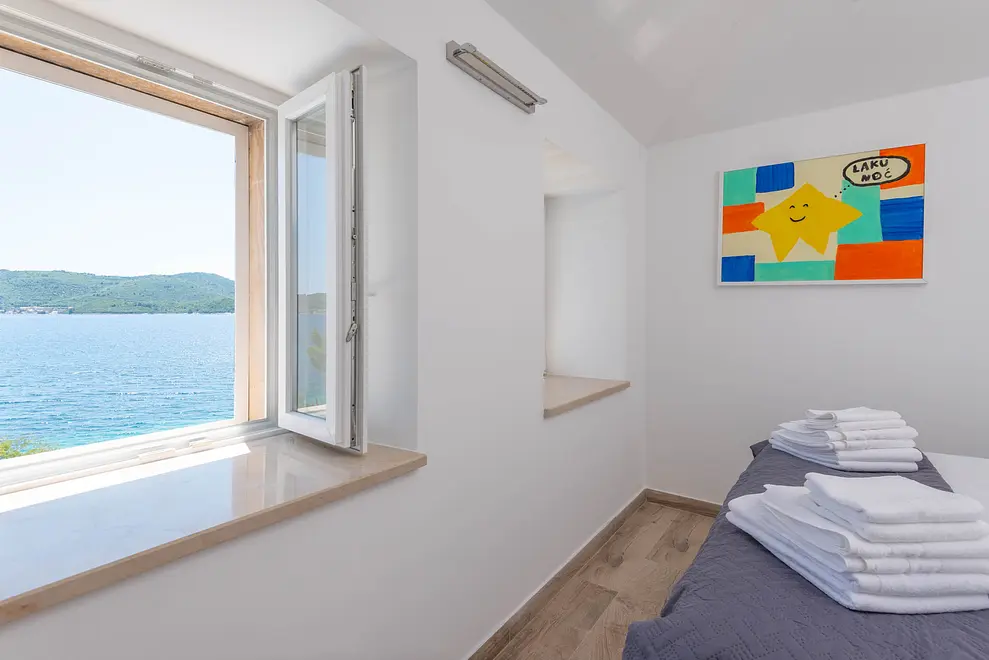 Ferienwohnung in Orebic mit Pool 999209671 37589 – Foto 6
