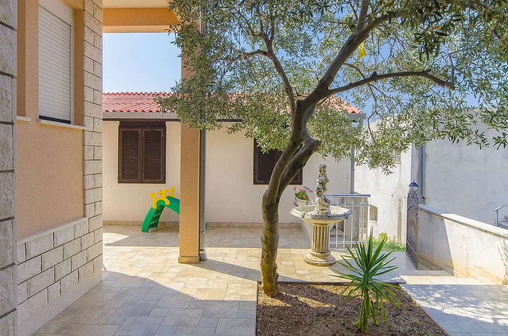 Ferienwohnung in Rogoznica mit Pool 999202666 30942 – Foto 9