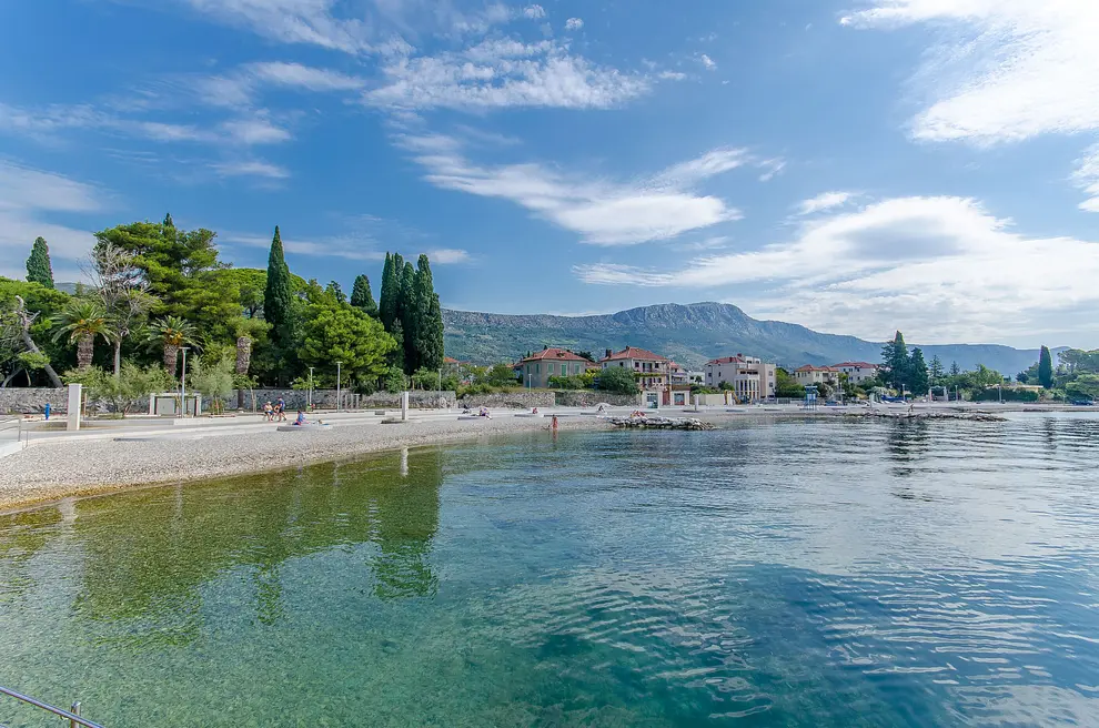 Ferienwohnung in Kastela  999206624 34721 – Foto 14