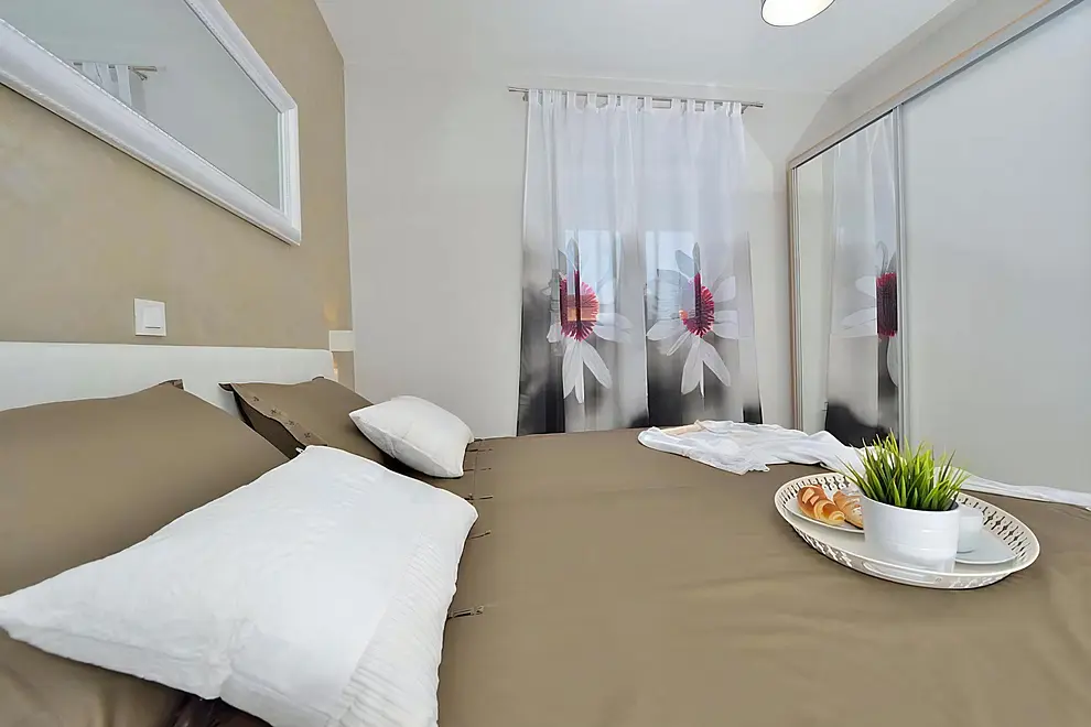Ferienwohnung in Sukosan mit Pool 999229223 42605 – Foto 16