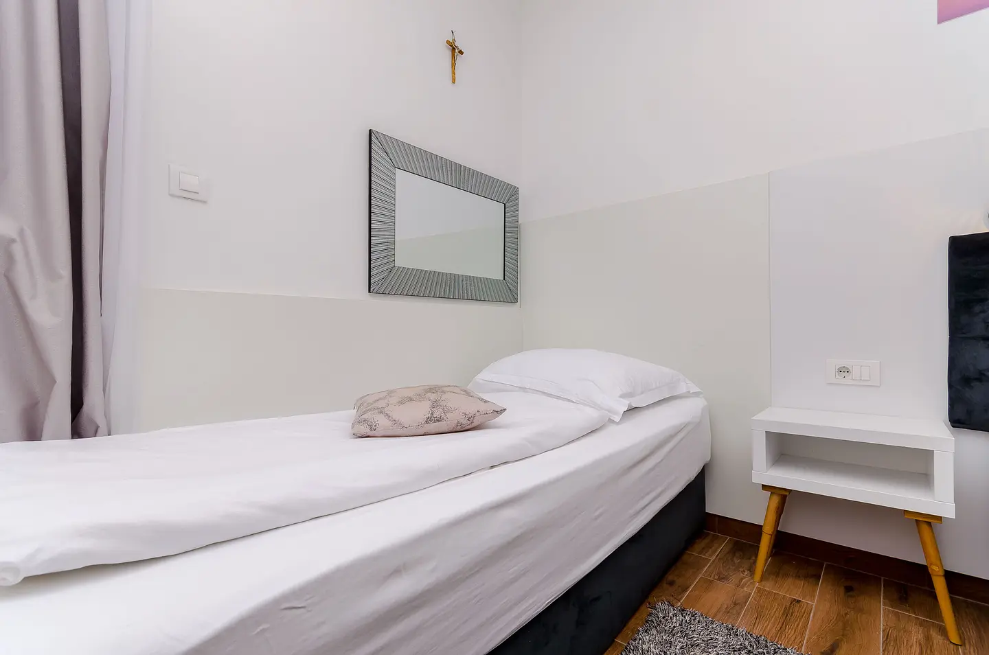 Ferienwohnung in Ciovo mit Pool 999205965 34088