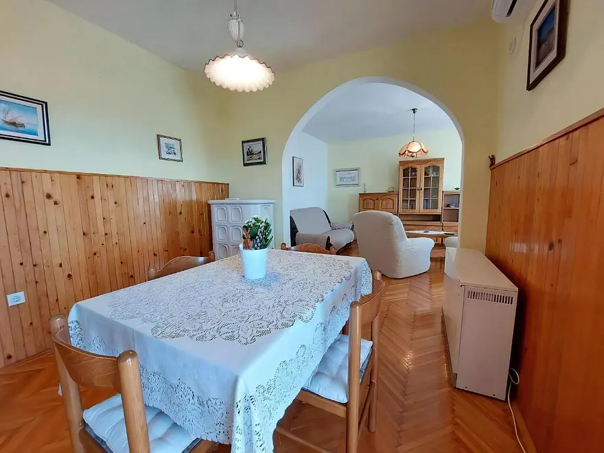 Ferienwohnung in Senj  999204970 33142 – Foto 2