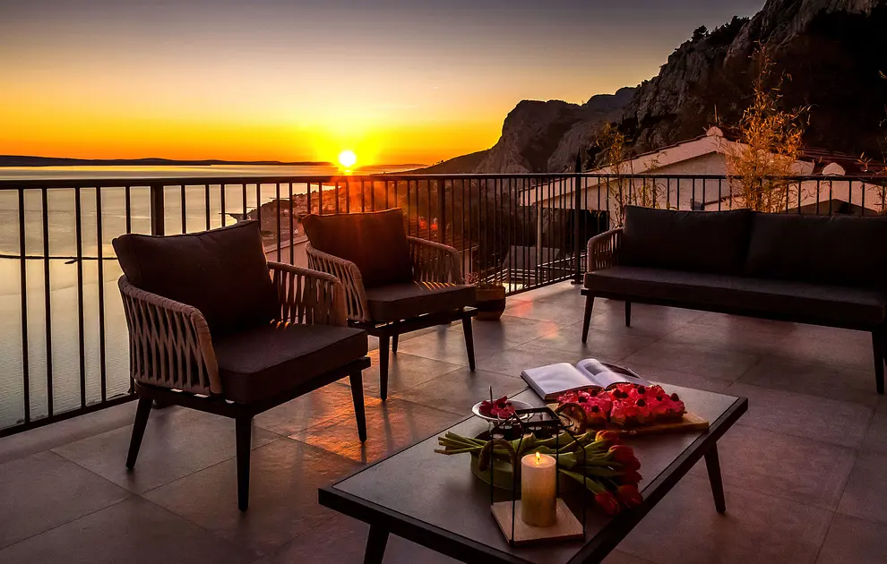 Ferienhaus in Omis mit Pool 999208204 36181 – Foto 69