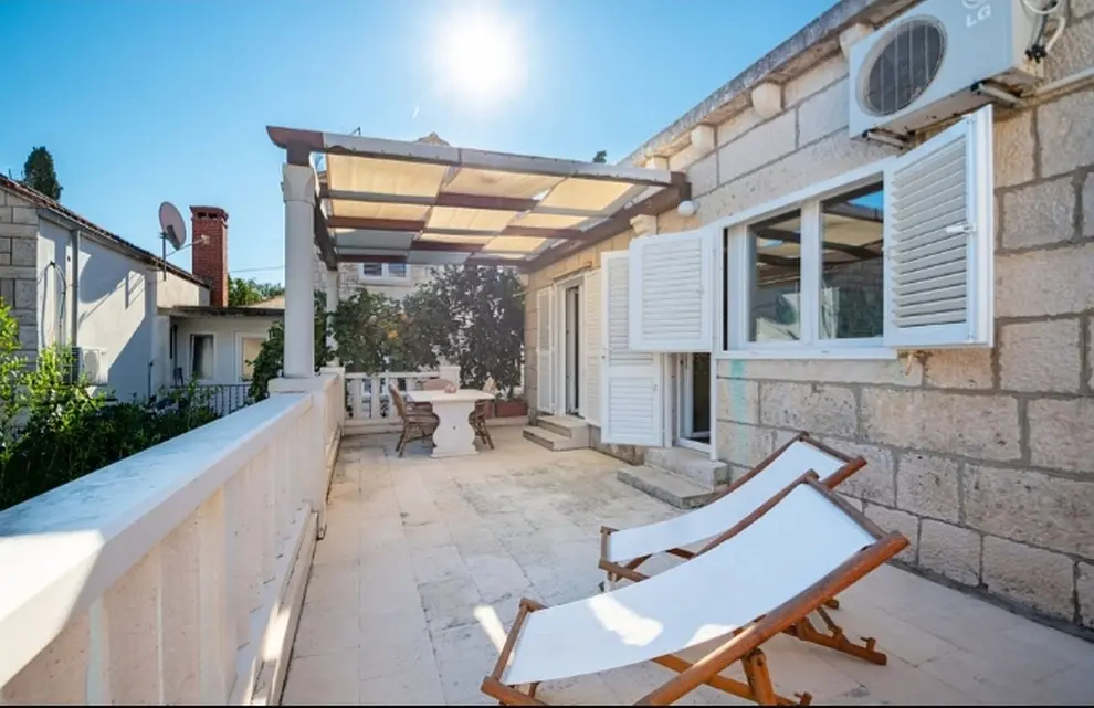 Ferienwohnung in Korcula  999210620 38466 – Foto 12
