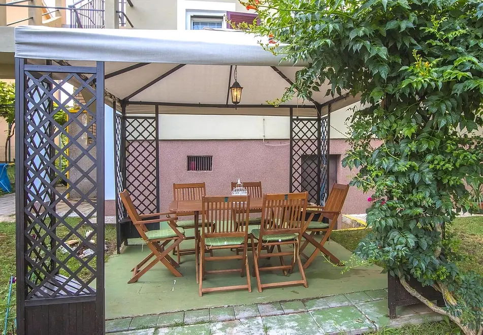 Ferienwohnung in Fazana haustiergeeignet 999207586 35620 – Foto 18