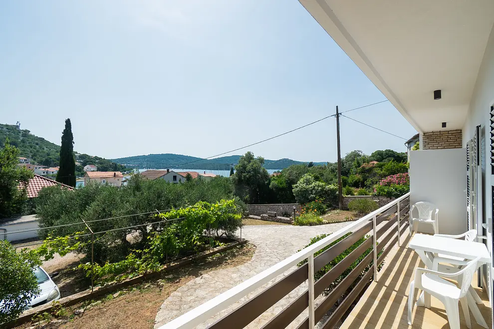 Ferienwohnung in Murter  66141791 23578