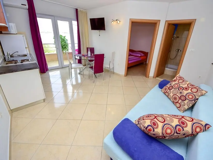 Ferienwohnung in Ciovo  999209592 37511 – Foto 2