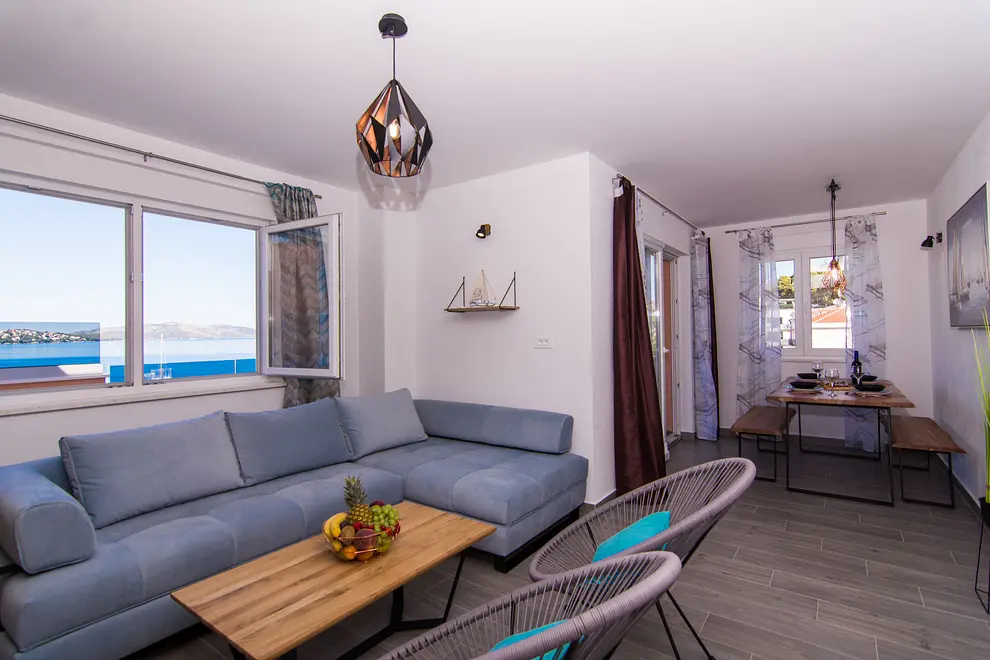 Ferienwohnung in Ciovo  999207220 35286 – Foto 5