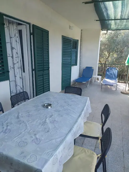 Ferienwohnung in Rogoznica  999212811 40384 – Foto 22