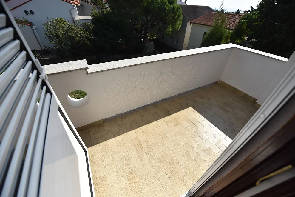 Ferienwohnung in Novalja mit Pool 999206023 34144 – Foto 2