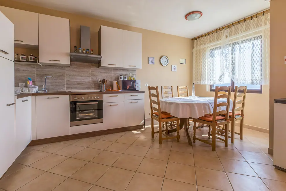 Ferienwohnung in Crikvenica  66122022 9727