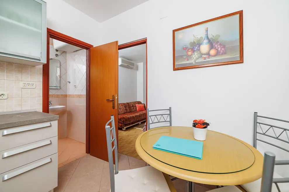 Ferienwohnung in Senj  999202565 30842 – Foto 10