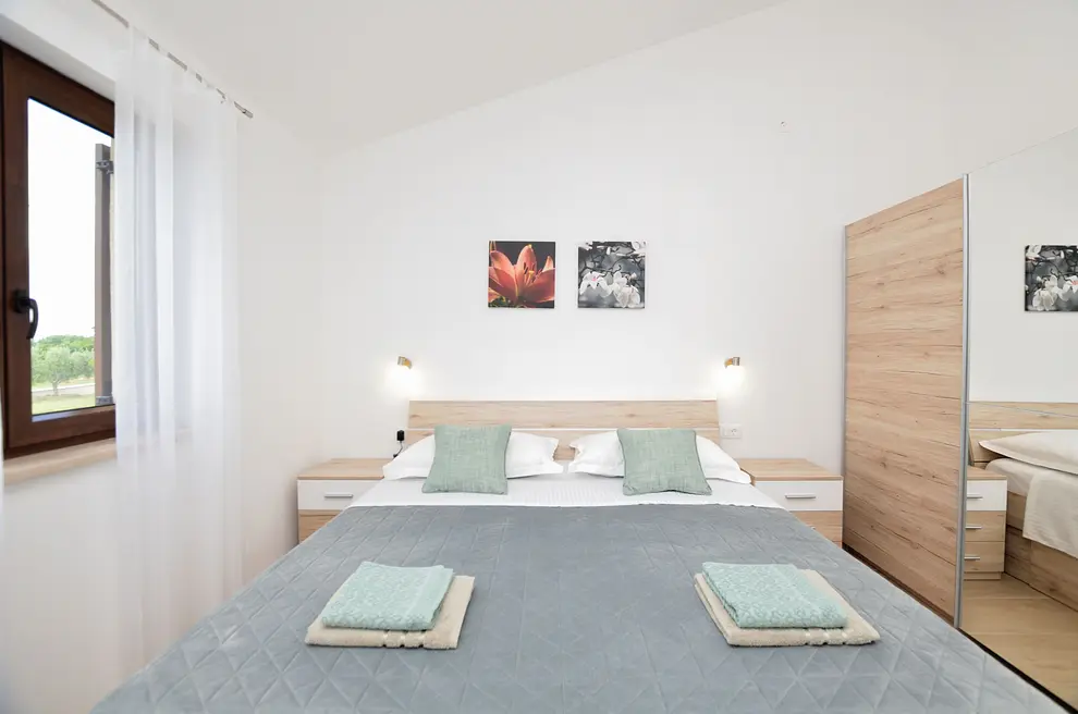 Ferienwohnung in Porec mit Pool 999209873 37772 – Foto 51