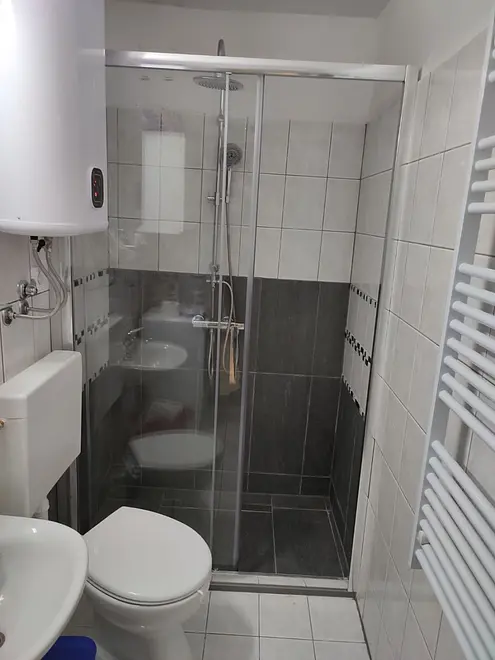 Ferienwohnung in Baska Voda  999208676 36630 – Foto 11