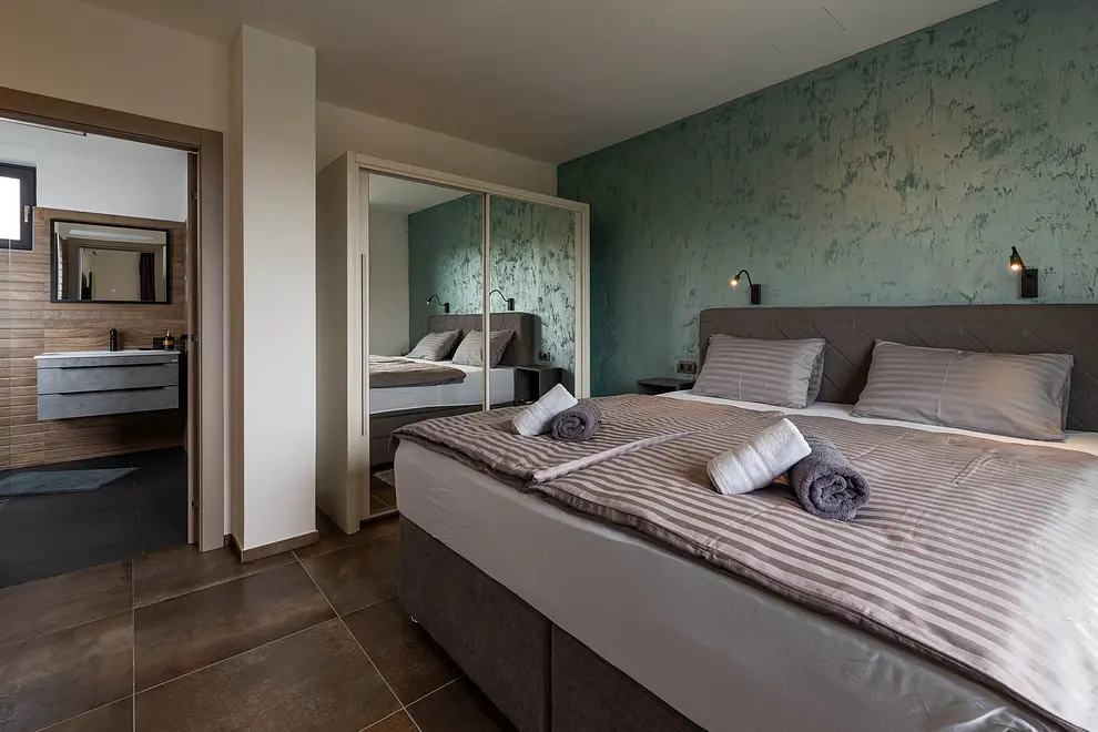 Ferienhaus in Novi Vinodolski mit Pool 999213520 41003 – Foto 16