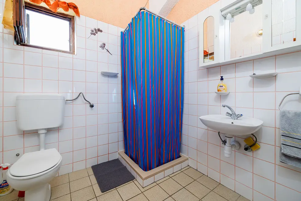 Ferienwohnung in Kampor  999211010 38834 – Foto 30