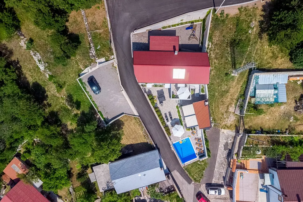 Ferienhaus in Bakar mit Pool 999207288 35350