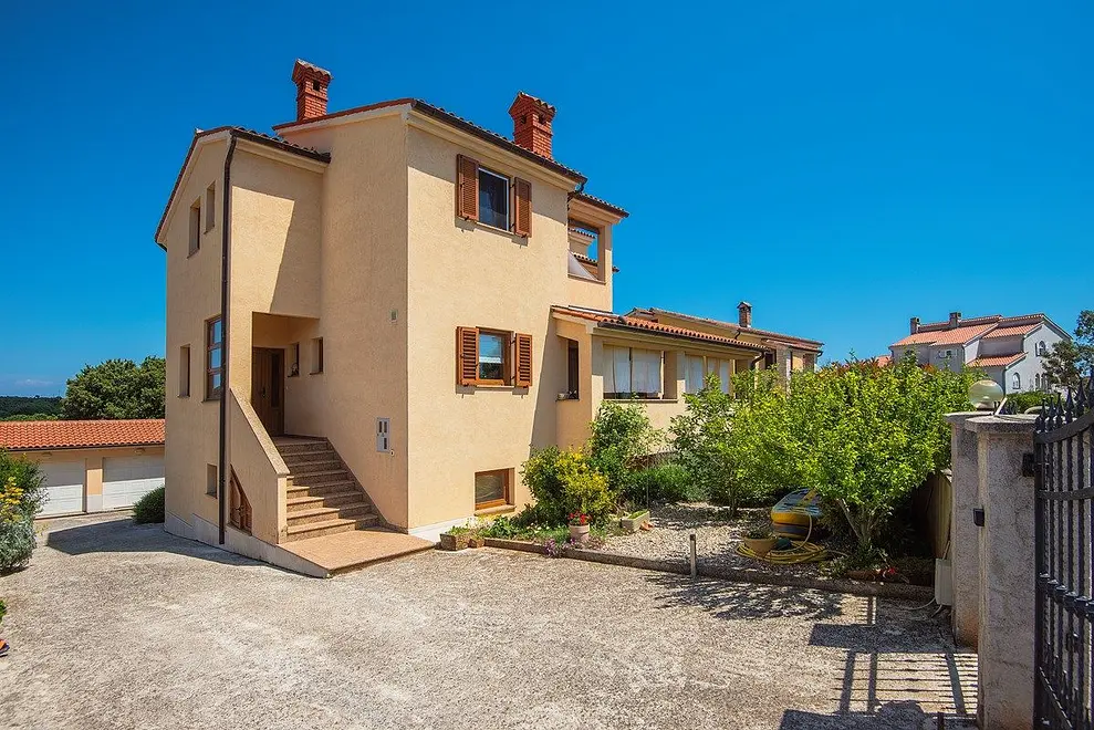 Ferienwohnung in Pula  66121969 9680