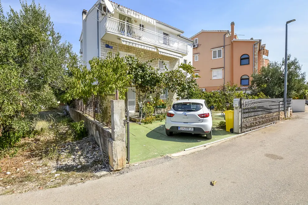 Ferienwohnung in Rogoznica  999203445 31693 – Foto 10