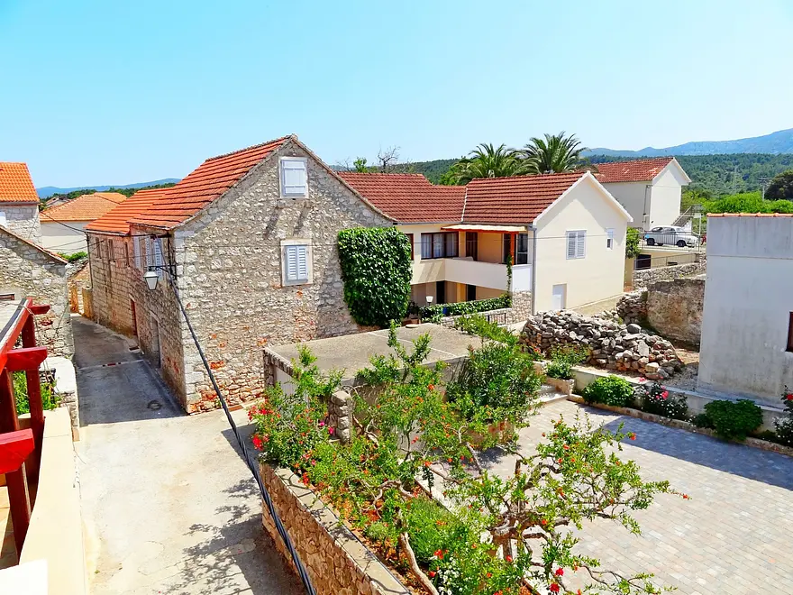 Ferienwohnung in Hvar  999198080 30569 – Foto 8