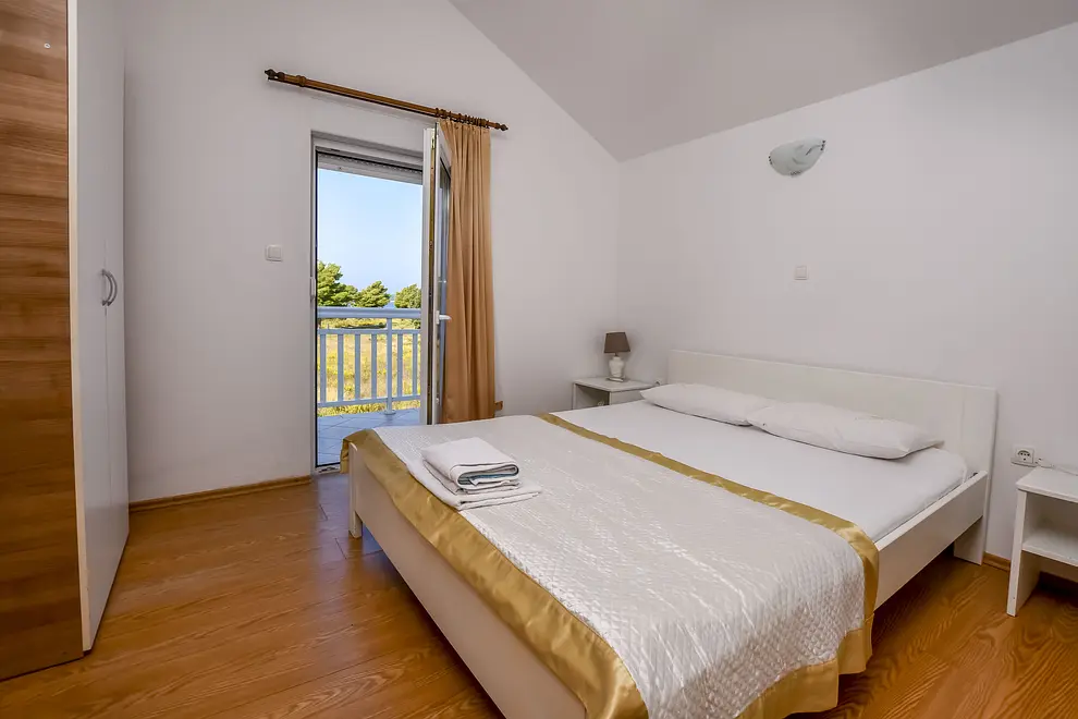 Ferienwohnung in Rogoznica  999203965 32189 – Foto 11
