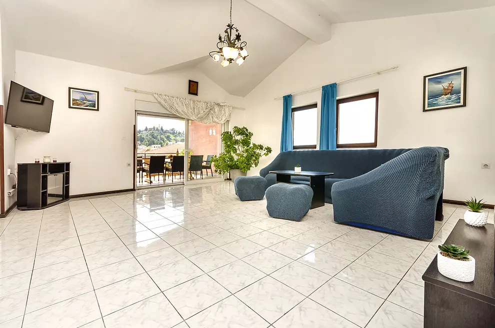 Ferienwohnung in Tribunj  999209621 37540 – Foto 13