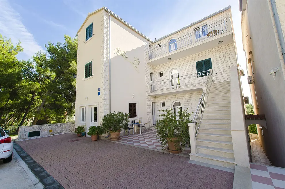 Ferienwohnung in Bol  6618922 2652