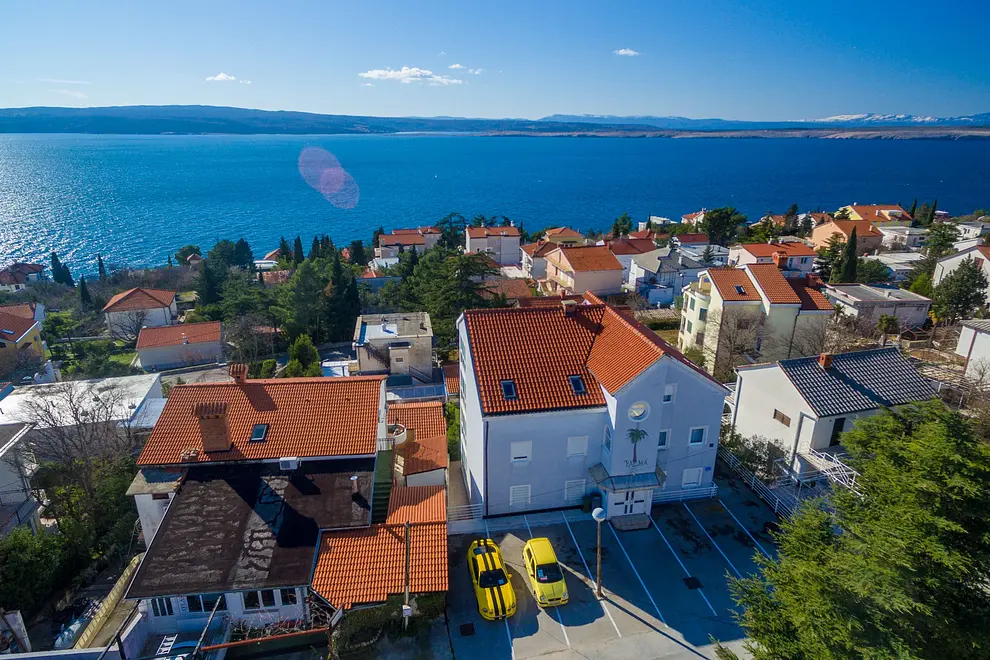 Ferienwohnung in Crikvenica haustiergeeignet 66120909 8815