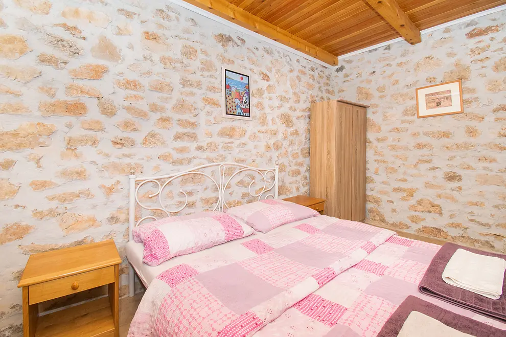 Ferienwohnung in Biograd mit Pool 999209663 37582 – Foto 15