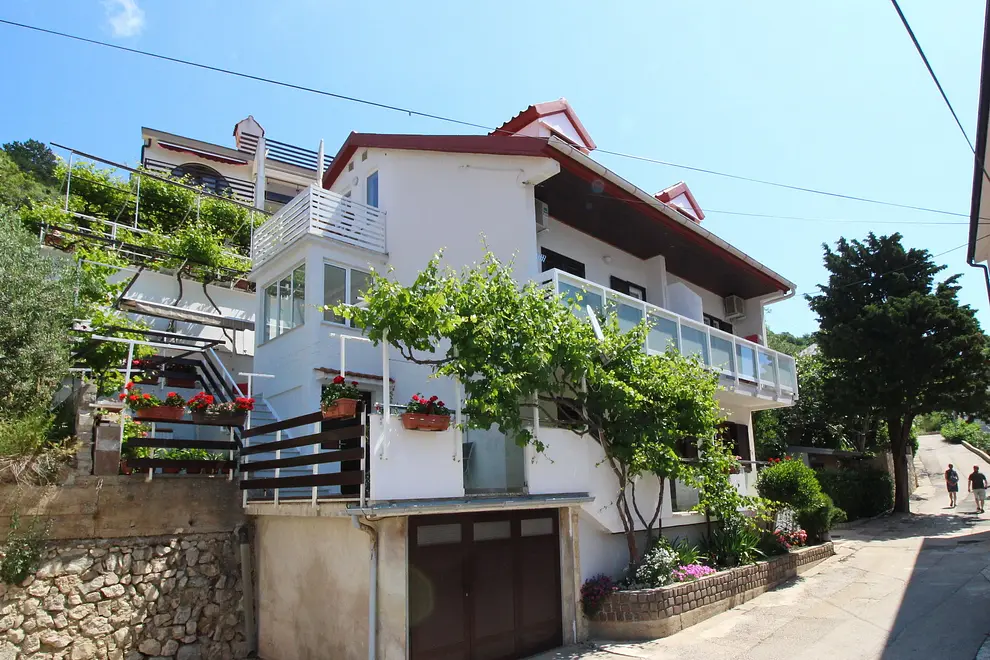 Ferienwohnung in Baska  999224155 42264 – Foto 3
