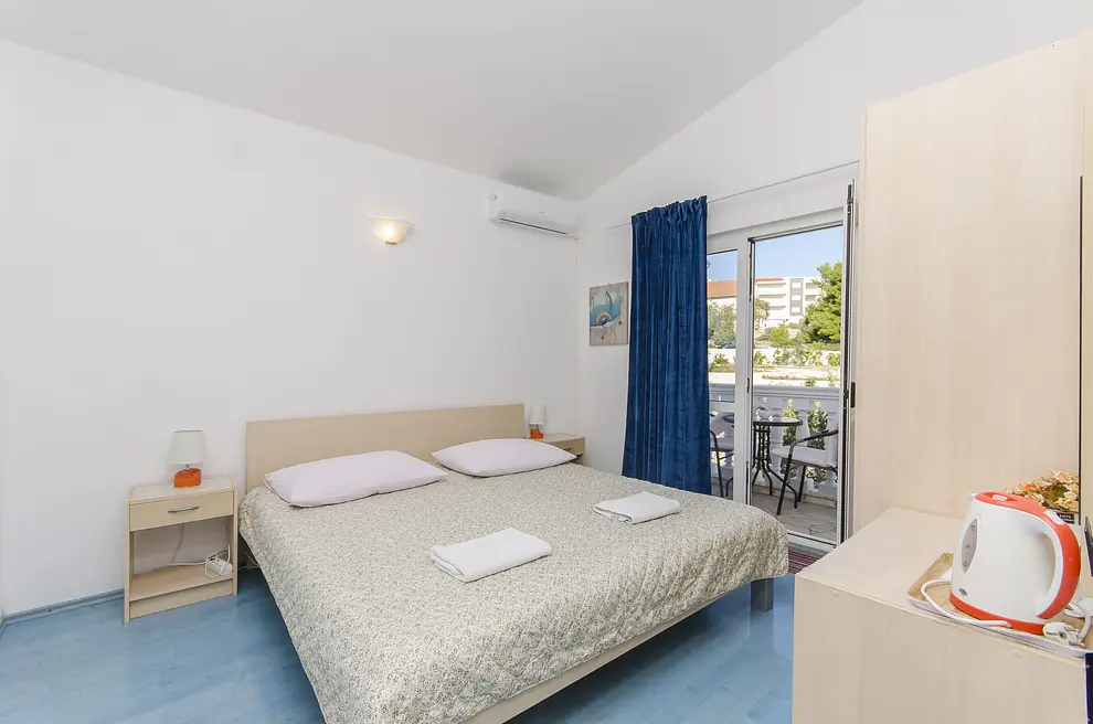 Ferienappartment in Primosten  66110364 3521