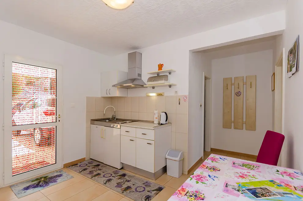 Ferienwohnung in Hvar  999211447 41276